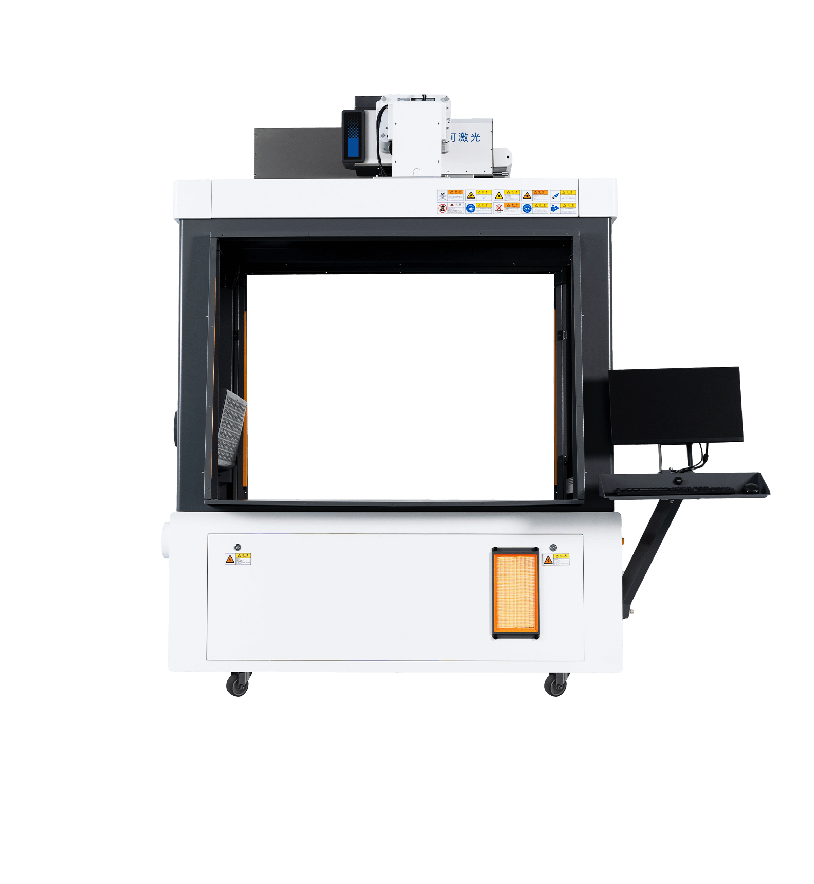 小型多功能牛仔机